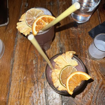 Las' Lap - Frozen rum Punch - Caribbean Near Me - New York, New York Las' Lap - Frozen rum Punch - Caribbean Near Me - New York, New York
