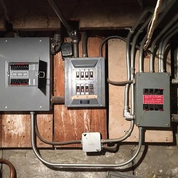 Dudely Electric - Electricians Near Me - Staunton, Virginia