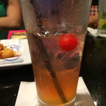 Dave & Buster's Orange - Candy Shop - voted Most Faves on the Cocktail menu - American Near Me - Orange, California