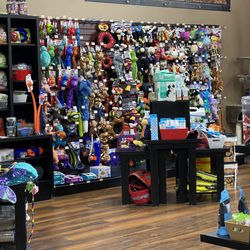 petsmart banfield mcknight road