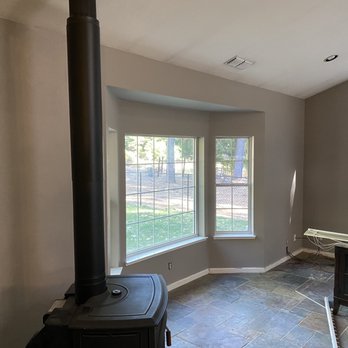Help-U-Paint - Paint turned out beautiful - Painters Near Me Help-U-Paint - Paint turned out beautiful - Painters Near Me