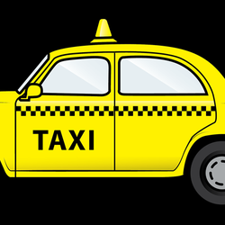 Natomas Taxi Service