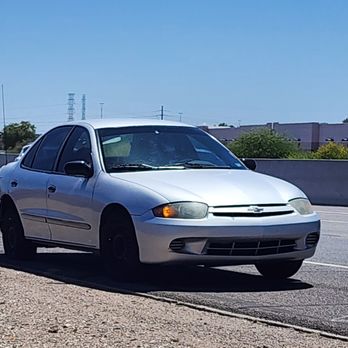 Dv Towing - This is my car before it went to their impound yard. - Towing Near Me - Phoenix, Arizona Dv Towing - This is my car before it went to their impound yard. - Towing Near Me - Phoenix, Arizona