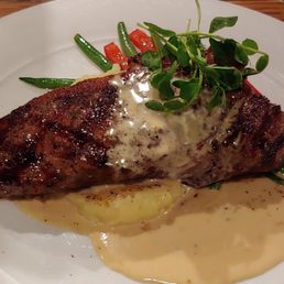 Ny Striploin