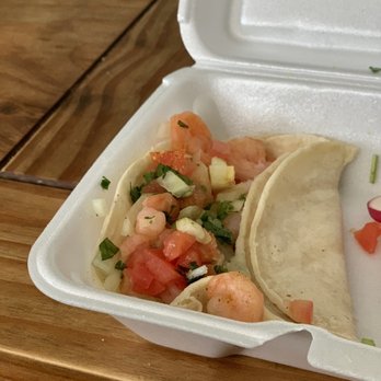 Mariachi Loco - Really Mariachi Loco? Frozen Baby Shrimp In Your Tacos?????? No Thanks. - Mexican Near Me - White Plains, New York Mariachi Loco - Really Mariachi Loco? Frozen Baby Shrimp In Your Tacos?????? No Thanks. - Mexican Near Me - White Plains, New York