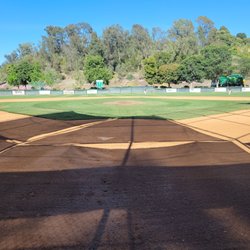 Richardson Field - Field
