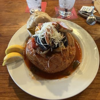 Santa Barbara Shellfish Company - Seafood Near Me - Santa Barbara, California