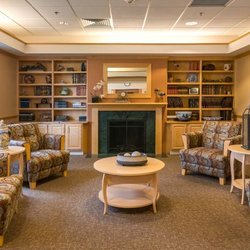 Kingston Care Center - Fort Wayne
