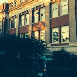 Lincoln Park High School - Lincoln Park High School