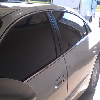 Strattegy - 20% - Car Window Tinting Near Me - Orland Park, Illinois Strattegy - 20% - Car Window Tinting Near Me - Orland Park, Illinois