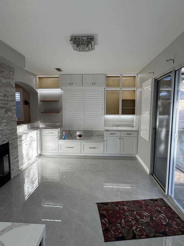 Slide of J&F BUILDING GROUP