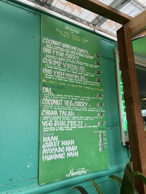 Cafe Turmeric by null