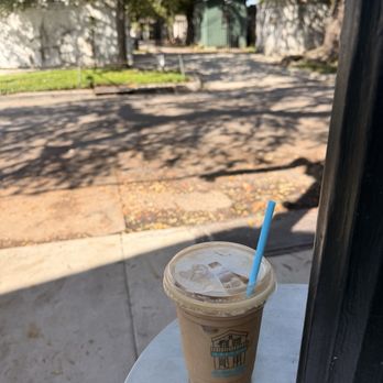 Le Petit Bleu - Creperies Near Me - New Orleans, Louisiana
