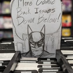 Love these handdrawn signs