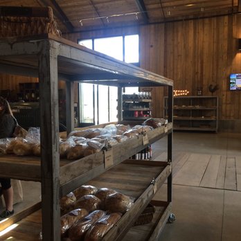 Peltzer Winery - Bread from their bakery is available to purchase to all - Wineries Near Me - Temecula, California Peltzer Winery - Bread from their bakery is available to purchase to all - Wineries Near Me - Temecula, California