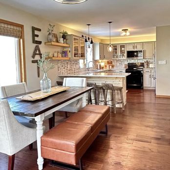 Eye For Style - Home Staging Near Me