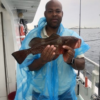 Fishing Headquarters - 1" to small but fun to catch - Grouper - Boat Charters Near Me - Fort Lauderdale, Florida Fishing Headquarters - 1" to small but fun to catch - Grouper - Boat Charters Near Me - Fort Lauderdale, Florida