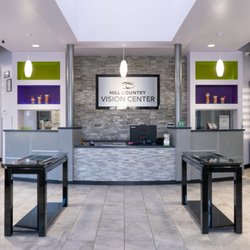 Hill Country Vision Center