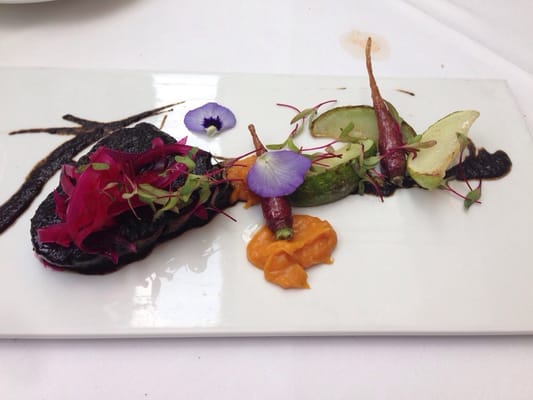 Dulce Patria by null