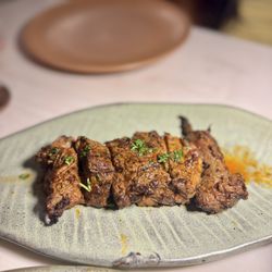 Alora - Beef Skewer