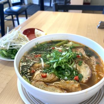 Dang Anh Cafe - Vietnamese Near Me - Vancouver, British Columbia