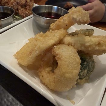 Harumi Sushi - Japanese Near Me - Cupertino, California