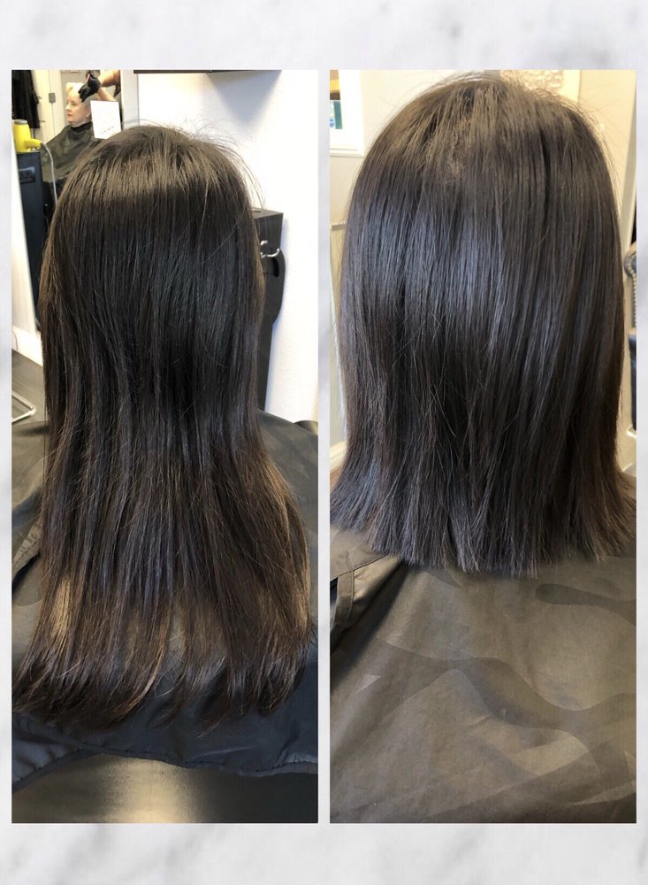 SHEAR HAIR STUDIO 262 Photos & 70 Reviews Hair Salons 4103 E