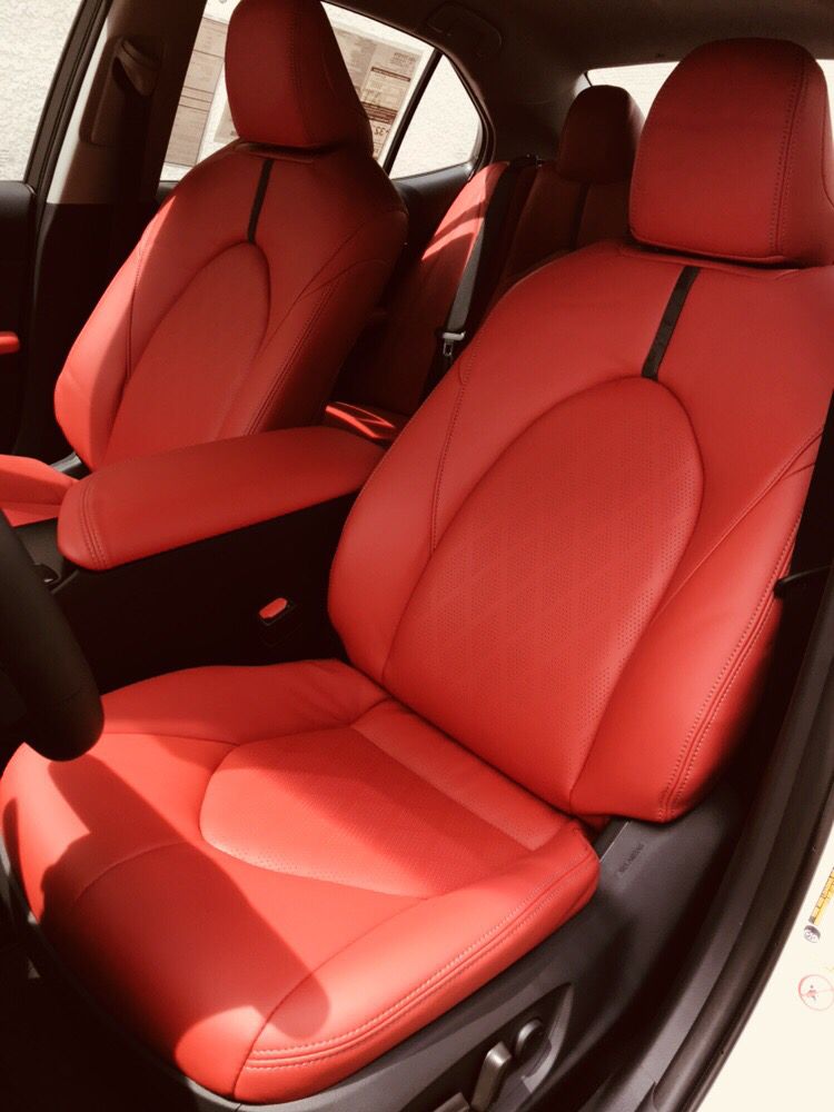 BETTER LEATHER & AUTO TRIM COMPANY Updated August 2024 25 Photos