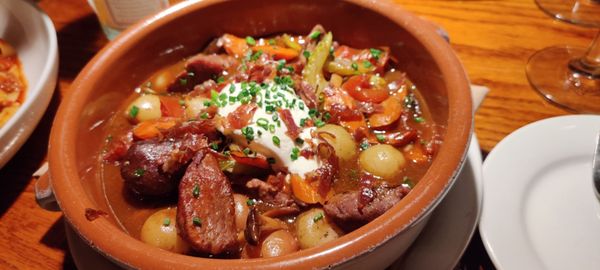 Bistro Romano by null