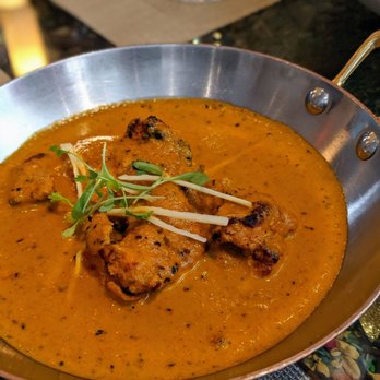 Junoon - Murgh Lababdar - Indian Near Me - New York, New York