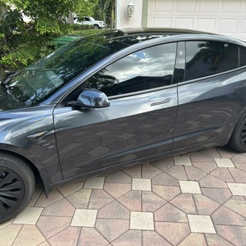 Eclipse Automotive Protection - Car Window Tinting Near Me - Naples, Florida