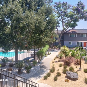 Uptown Fullerton - Apartments Near Me - Fullerton, California