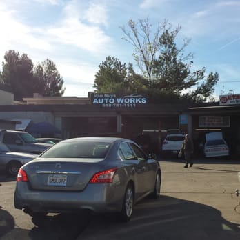 Van Nuys Autoworks - The Van Nuys Autoworks shop. - Auto Repair Near Me - Van Nuys, California Van Nuys Autoworks - The Van Nuys Autoworks shop. - Auto Repair Near Me - Van Nuys, California