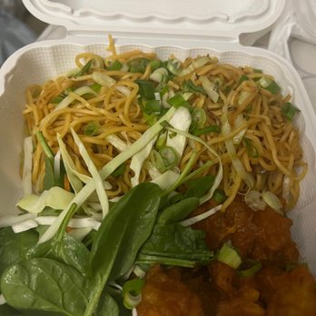 Samikcha MoMo - VEGGIE GOBI MANCHURIAN CHOWMEIN BOWL - Himalayan/Nepalese Near Me - San Mateo, California Samikcha MoMo - VEGGIE GOBI MANCHURIAN CHOWMEIN BOWL - Himalayan/Nepalese Near Me - San Mateo, California