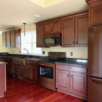 Dannex Construction - Kitchen - General Contractors Near Me - Fredericksburg, Virginia