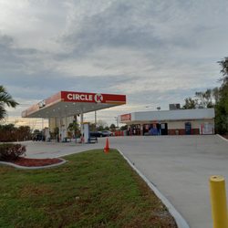 Circle K