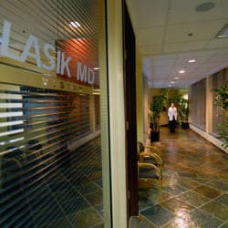 Lens & LASIK