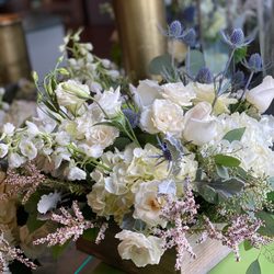 Wow Floral Design Studio