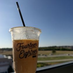1418 Coffee House