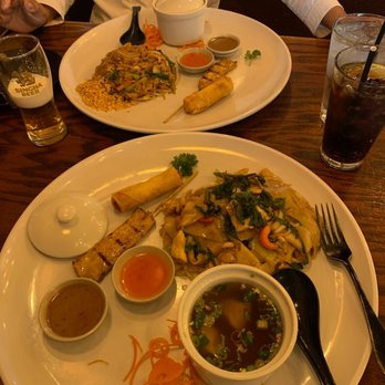Pinto Thai Culpeper - Thai Near Me - Culpeper, Virginia Pinto Thai Culpeper - Thai Near Me - Culpeper, Virginia