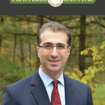 Flawless Dental - General Dentistry Near Me - Newton, Massachusetts