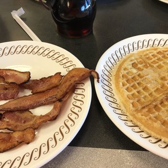 Waffle House - Diners Near Me - Tucson, Arizona