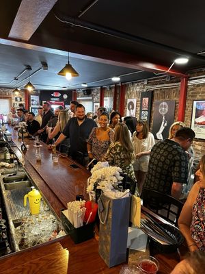 Scannicchio’s by null