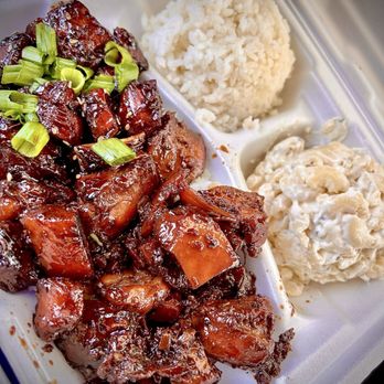 Hawaiian Bros - Fast Food Near Me - Omaha, Nebraska Hawaiian Bros - Fast Food Near Me - Omaha, Nebraska