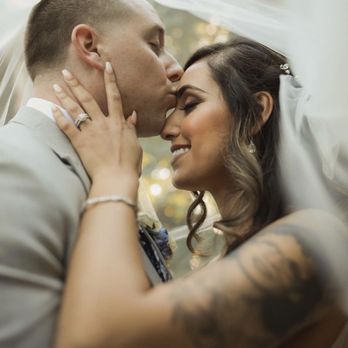 Makeup By Tawnie - Wedding day - Makeup Artists Near Me