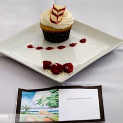VI Cupcakes - VI Cupcakes