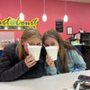Yogurt Court Frozen Yogurt gift card