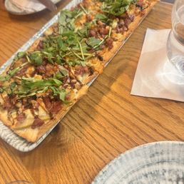 Flatbread