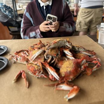 Cantler's Riverside - Seafood Near Me - Annapolis, Maryland Cantler's Riverside - Seafood Near Me - Annapolis, Maryland