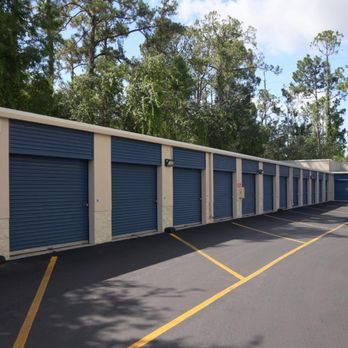Midgard Self Storage - Self Storage Near Me - Bradenton, Florida